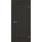 Фото двери Тоскана 601.1 цвет венге глухая