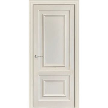 Межкомнатная дверь экошпон 50012 лофт бежевый глухая