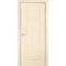 Фото межкомнатной двери эмаль Текона Смальта-Лайн 06 айвори RAL 1013 глухая