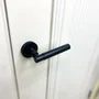 Ручка Fantom Аделина чёрная матовая