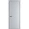 Межкомнатная дверь 10PA лайт грей глухая
