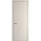 Межкомнатная дверь 4PA кремовая магнолия глухая