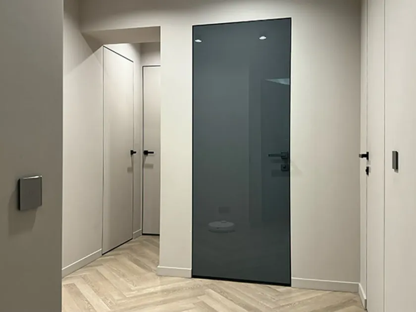 Как правильно определить открывание двери: левое или правое?