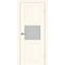 Фото двери Турин Neo 530.121 ясень светлый со стеклом