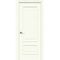 Фото межкомнатной двери эмаль Прованс 2 RAL 9010 глухая