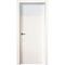 Фото межкомнатной двери эмаль Evolution F2-M-F30 белая глухая
