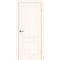 Межкомнатная дверь экошпон Турин 502U.11 ясень светлый глухая