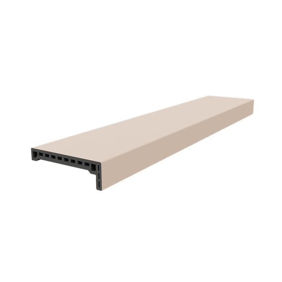 Наличник пластиковый влагостойкий Poseidon