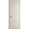 Межкомнатная дверь 7PA кремовая магнолия глухая