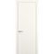 Фото двери Квалитет К7 молочный с ABS кромкой