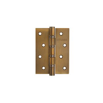 Петля универсальная Fuaro IN4400U 4BB 100x75x2,5