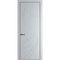 Межкомнатная дверь 5PA лайт грей глухая