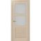 Фото двери Тоскана 630.221 цвет белёный дуб со стеклом