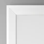 Наличник дверной фигурный тип 1 Profil Doors 16x90 мм к серии N