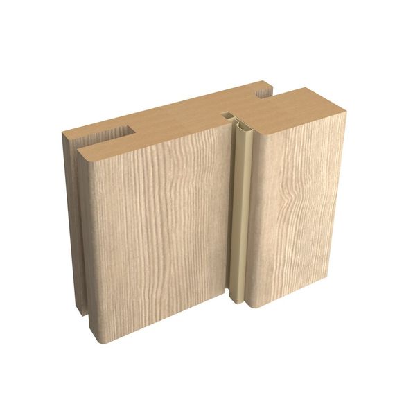 Короб телескоп экошпон 70x28 мм