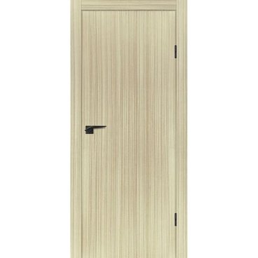 Межкомнатная дверь P-1 эвкалипт австралийский кромка ABS