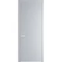 Фото межкомнатная дверь эмаль Profil Doors 1PW лайт грей глухая