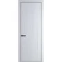 Межкомнатная дверь 3PA вайт глухая