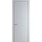 Межкомнатная дверь 2PA лайт грей глухая