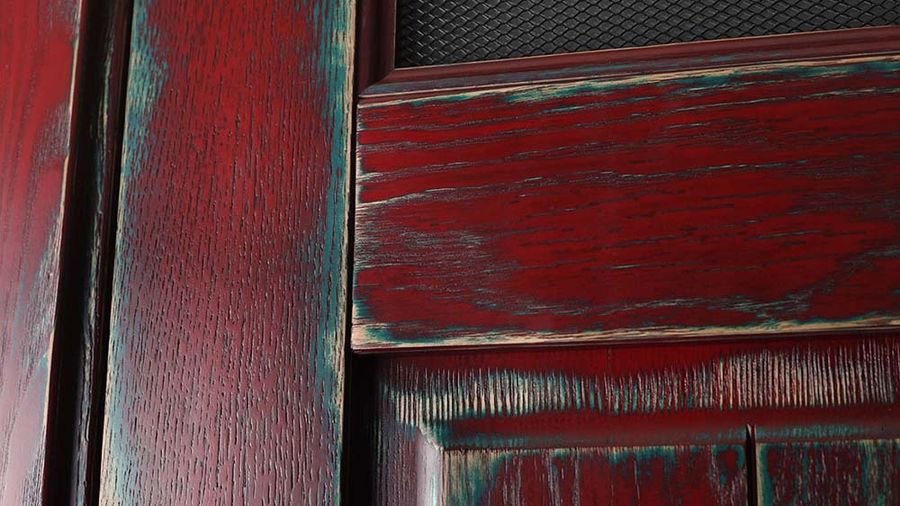 Обновление коллекции эксклюзивных дверей из массива дуба в стиле ЛОФТ от ДВЕРЦОВ