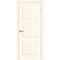 Фото двери Тоскана 630.111 цвет ясень светлый глухая