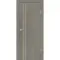 Межкомнатная дверь P-20 эвкалипт Португальский кромка ABS в цвет полотна молдинг