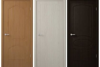 Как выбрать фурнитуру для ПВХ дверей