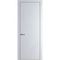 Межкомнатная дверь 5PA вайт глухая