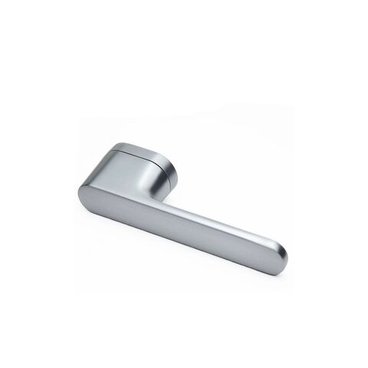 Дверная ручка AKIK MOV CBM матовый хром