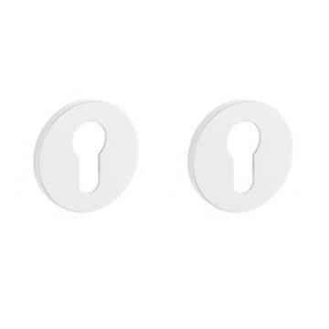 Накладка на цилиндр круглая Tupai 4046 5S RT