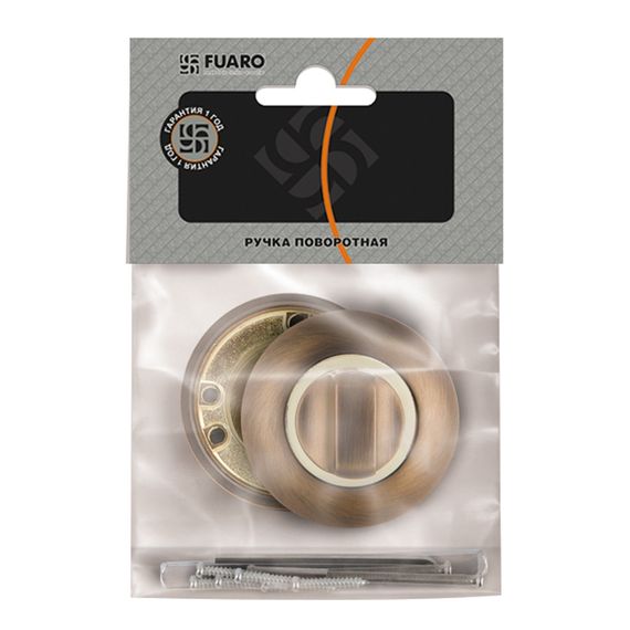 Завёртка Fuaro к серии RM BK6.R.RM54 - BK6 RM