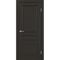 Фото двери Тоскана багет 631.111 цвет венге глухая