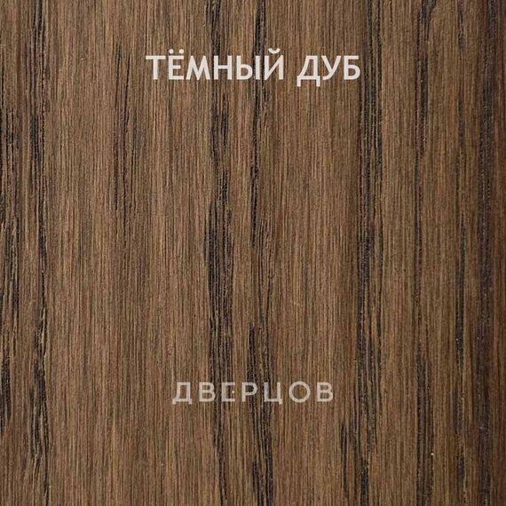 Межкомнатная дверь массив дуба с сучком Дверцов Авиано глухая