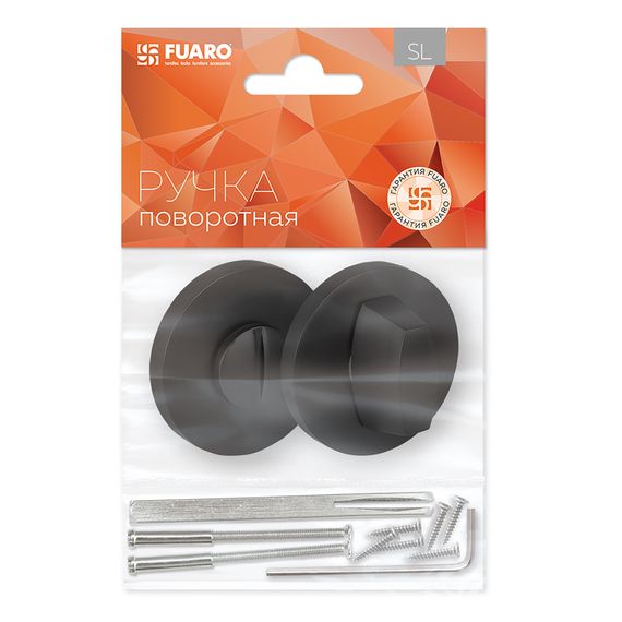 Завёртка Fuaro к серии SLR BK6.R.SLR52 - BK6 SLR