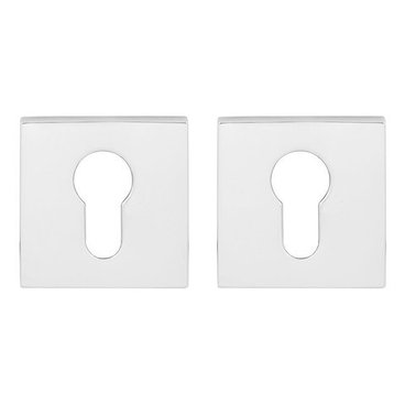 Накладка на цилиндр квадратная Tupai 4049 5S Q