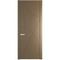 Межкомнатная дверь 4PA перламутр золото глухая