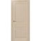 Межкомнатная дверь Тоскана 631.111 белёный дуб глухая