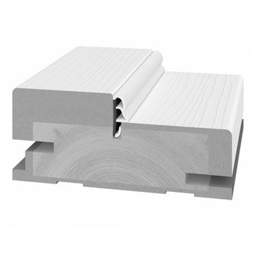 Стойка коробки композит телескоп 80-30-2070 мм. Optima Porte