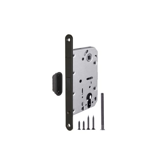 Замок магнитный Fuaro M96WC-50 - M85C-50