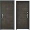 Входная стальная дверь Torex Ultimatum Next NT-5 бетон тёмный NT-5 бетон тёмный