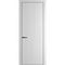 Межкомнатная дверь 3PA крем вайт глухая