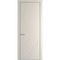 Межкомнатная дверь 5PA кремовая магнолия глухая