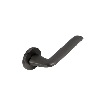 Дверная ручка ADDEN BAU DOVE S-484 GRAPHITE