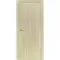 Межкомнатная дверь P-21 эвкалипт Австралийский кромка ABS в цвет полотна молдинг