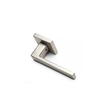 Дверная ручка SKY ZN NBM матовый никель