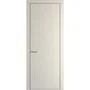 Межкомнатная дверь 2PA кремовая магнолия глухая