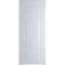 Межкомнатная дверь 1.3.1PD вайт глухая