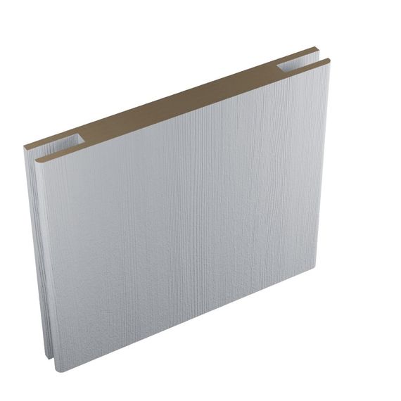 Доборный элемент телескоп экошпон