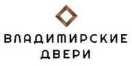 Владимирские двери