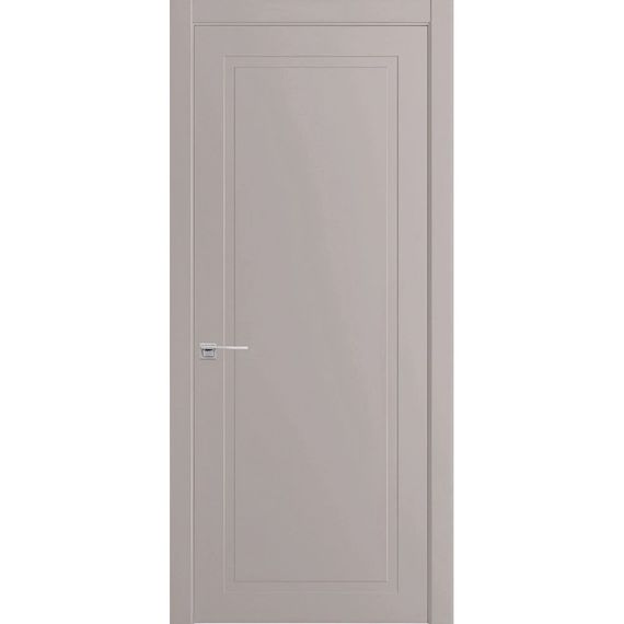 Фото межкомнатной двери эмаль Бипи 1 UN 2005 глухая